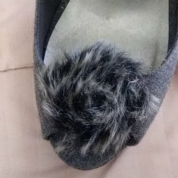 Dollhouse shoe - Picture 4 of 8